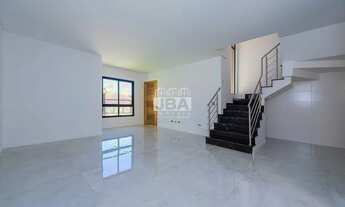 Imagem 4: CURITIBA - Sobrado Padrão - Boqueirão