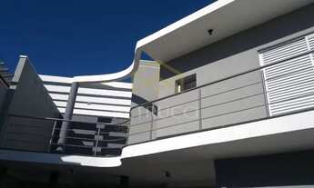 Imagem 3: Casa - Parque Ortolândia - Hortolândia