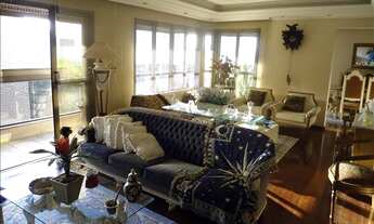 Imagem: Apartamento no bairro Santo Antônio - São