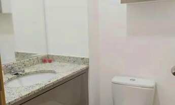 Imagem 7: Praia Grande. Locação temporária, Reserva DNA. 01 suíte