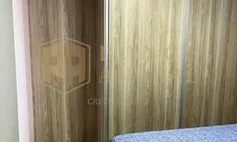 Imagem 7: ALUGO LINDO APARTAMENTO NO RESIDENCIAL CAIRES MOBILIADO PRÓXIMO USP