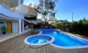 Imagem: Casa de condomínio para aluguel e venda