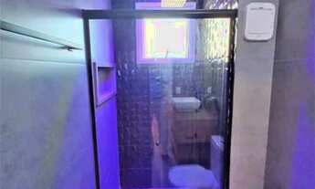 Imagem 6: Apartamento para aluguel e venda com 140 metros quadrados com 3 quartos em Pituaçu - Salva