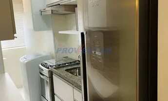 Imagem 7: Apartamento - Residencial Parque da Fazenda - Campinas