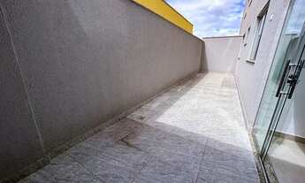 Imagem 6: Área Privativa / Garden com 2 dormitórios à venda em Belo Horizonte