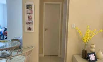 Imagem 2: Apartamento para venda tem 50 metros quadrados com 1 quarto em Armação