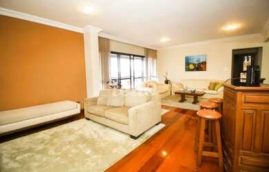 Imagem 3: Santo André - Apartamento Padrão - Vila Guiomar