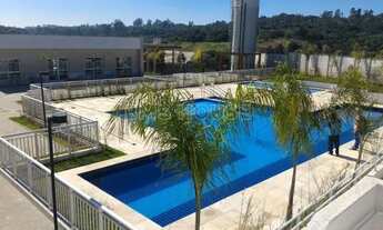 Imagem 2: Apartamento para Venda em Cotia, Granja Viana, 2 dormitórios, 1 suíte, 2 banheiros, 1 vaga