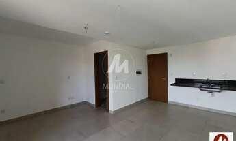 Imagem 2: Apartamento (flat) 1 dormitórios, em condomínio fechado