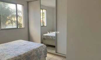 Imagem 5: Apartamento com 2 dormitórios para alugar, 60 m² por R$ 2.000/mês - Setor dos Afonsos - Ap