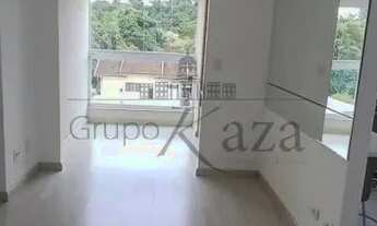 Imagem 2: Apartamento para aluguel tem 58 metros quadrados com 2 quartos