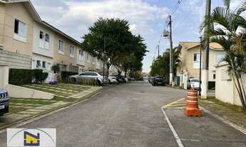 Imagem 2: EXCELENTE SOBRADO PARA LOCAÇÃO CONDOMINIO FECHADO