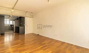 Imagem: Apartamento Locação 2 Dormitórios - 100