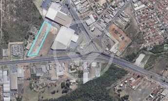 Imagem 2: Terreno de 14,987m² na Fernando Correia: Ao lado do Atacadão do Tijucal - R$1.100/m² codig