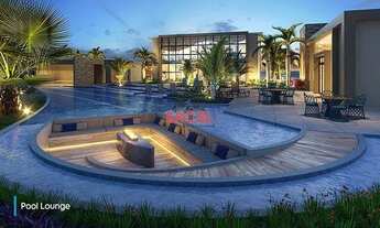 Imagem: Maraú Mar Residence Bairro Aruana