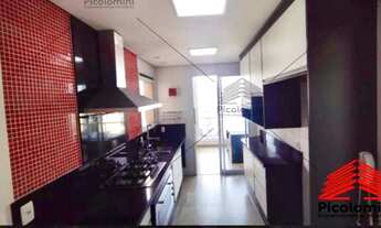 Imagem 5: Cobertura Duplex na Mooca com piscina, área gourmet, 4 vagas de garagem, 3 suítes, alto pa