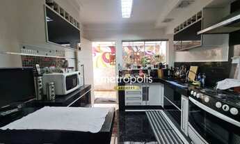 Imagem 6: Casa à venda, 200 m² por R$ 851.000,00 - Santa Maria - Santo André/SP