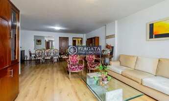 Imagem 3: Ótimo apartamento em Santa Cecília amplo com 3 dormitórios 1 suíte e 1 vaga