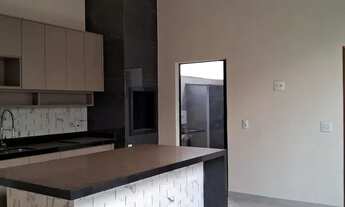 Imagem 4: 789mil - Casa Nova a venda Condomínio Ideal Life de 3 quartos, suíte