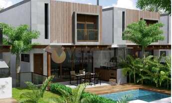 Imagem 3: Sobrado com 4 dormitórios à venda, 220 m² por R$ 3.400.000,00 - Juquehy - São Sebastião/SP