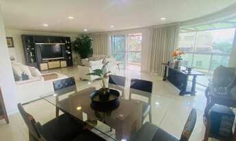 Imagem 2: Cobertura com 4 quartos a venda , 186 m² por R$ 2.650.000 - Recreio - Lúcio Costa