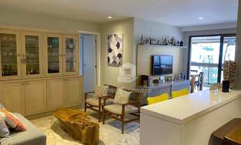 Imagem 7: Apartamento à venda, 119 m² por R$ 1.725.000,00 - Charitas - Niterói/RJ