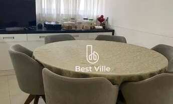 Imagem 5: Casa com 5 dormitórios à venda, 629 m² por R$ 4.500.000,00 - Alphaville - Santana de Parna