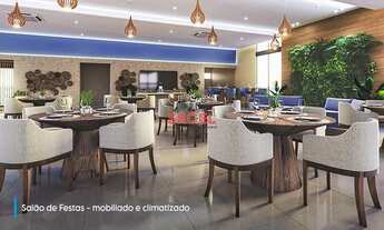 Imagem 7: Maraú Mar Residence Bairro Aruana