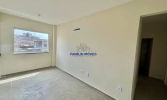 Imagem 2: Apartamento á venda 2 quartos no Parque Bitaru São Vicente/SP