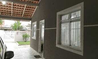 Imagem 5: CASA NA PRAIA -BALNEÁRIO IPANEMA