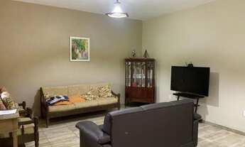 Imagem 3: Casa em lote de 360m², churrasqueira, fogão a lenha, lote todo cercado e gramado