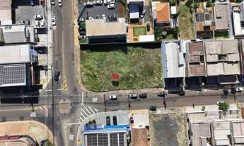 Imagem 2: Terreno Comercial de Esquina à venda, 1084 m² - Jardim Botânico - Ribeirão Preto/SP