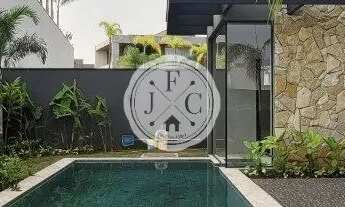 Imagem: Casa em condomínio - 5 Suítes - Venda