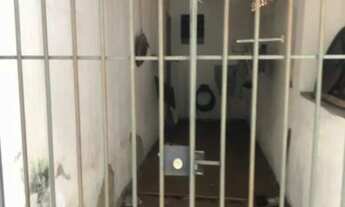 Imagem 4: Casas de 1 quarto, campo grande