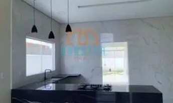 Imagem 2: CÓD: 2007. Casa em Condomínio para Venda no Ninho Residencial no bairro Rincão!