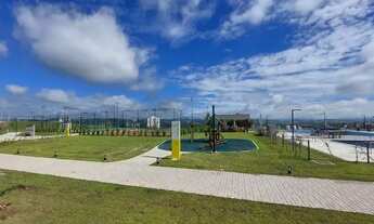 Imagem 5: Terreno - 330 m² - Urbanova - Cond.Terras Alpha