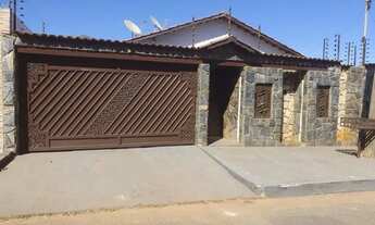 Imagem: CASA A VENDA NO RECANTO DAS EMAS