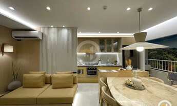 Imagem 6: Apartamento 3 quartos no Jardim América