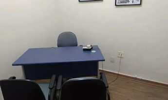 Imagem 3: Excelente Oportunidade Sala Cinelândia 60²