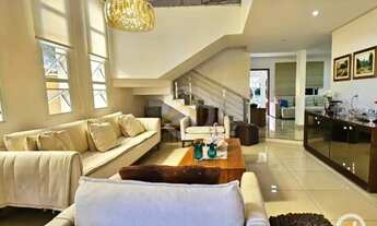 Imagem: Sobrado Portal do Sol I 4 quartos