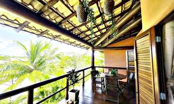 Imagem 3: Vendo Apartamento 3 Quartos- (Código 1462V ) Condominio Alto das Bromélias - Imbassai