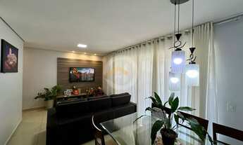 Imagem 2: Apartamento no Park Privilege com 3 suítes