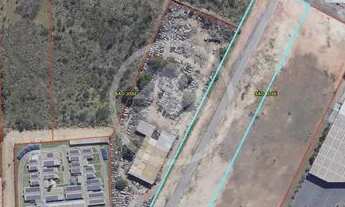 Imagem: Terreno de 14,987m² na Fernando Correia