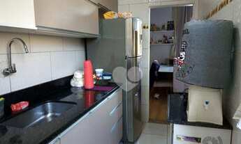 Imagem 6: Apartamento com 3 dormitórios à venda, 72 m² por R$ 250.000,00 - Sampaio - Rio de Janeiro