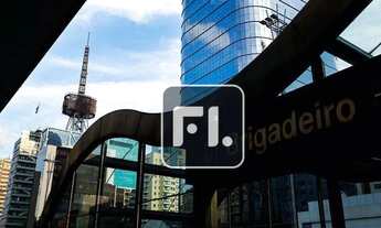 Imagem 2: Conjunto, 438 m² - venda por R$ 9.000.000,09 ou aluguel por R$ 65.072,29/mês - Paraíso - S