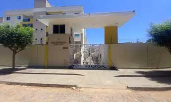 Imagem: Alugo apto zona leste