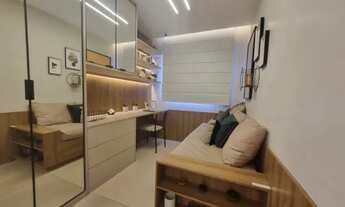 Imagem 6: O destaque dos empreendimentos em Irajá- Apt 2 quartos na Hannibal Porto