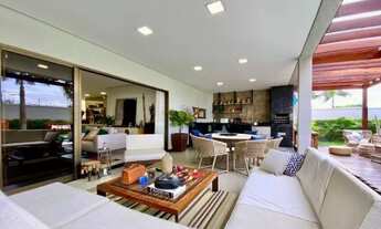 Imagem 3: Casa Alphaville Fortaleza, 05 quartos