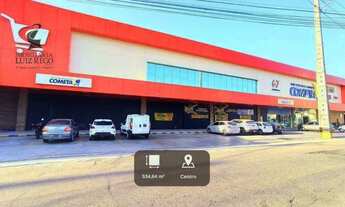Imagem 3: Loja para alugar de 534,67 m² no 1º andar do Supermercado Cometa