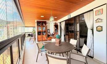 Imagem 5: Apartamento 4 quartos, 249m², 3 vagas, Agriões, Teresópolis/RJ codigo: 147433